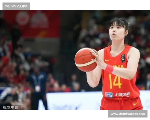 中国女篮奥运八强迎战世界第一美国队 全力冲击历史性突破