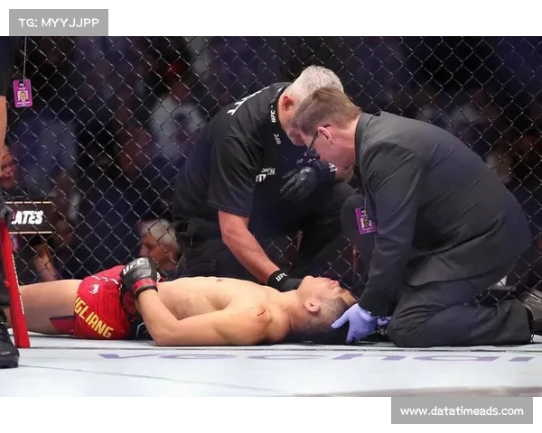 UFC291新增中量级对决科佩洛夫挑战里贝罗全力争胜 UFC291新增中量级对决科佩洛夫挑战里贝罗全力争胜
