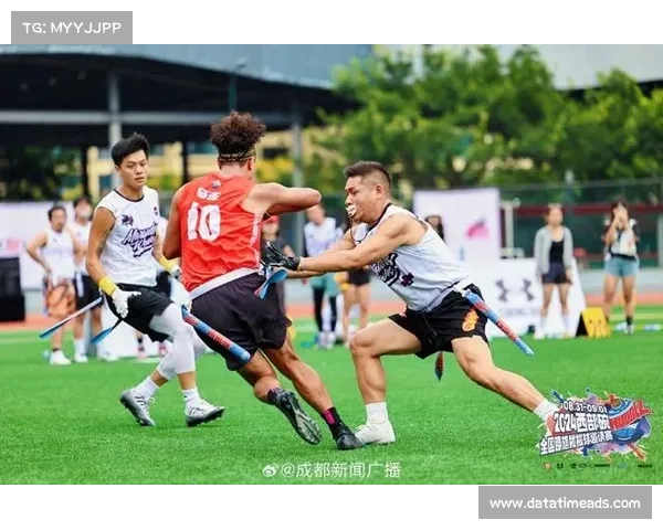 NFL大学碗腰旗橄榄球赛将于6月14日在崇礼云顶激烈开战 NFL大学碗腰旗橄榄球赛将于6月14日在崇礼云顶激烈开战